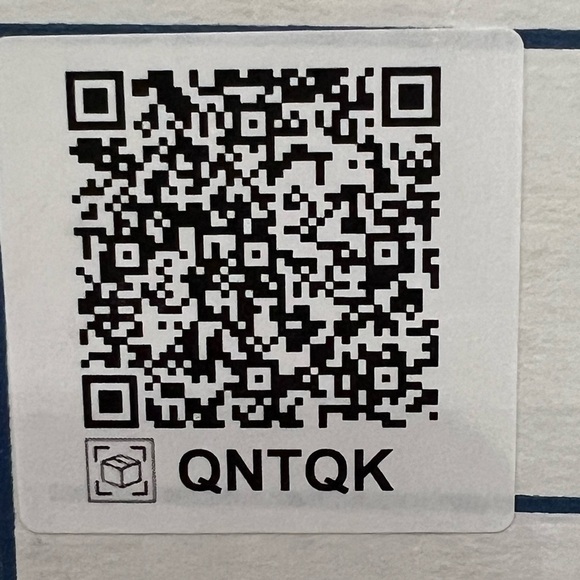 OXMO short ruffle sleeve low cut blouse L - Picture 15 of 15